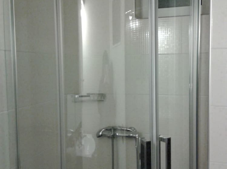 ２ベッドルームアパートメント, Fantasia Hotel Apartments