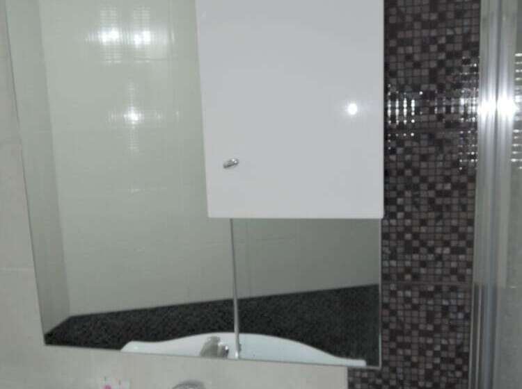 ２ベッドルームアパートメント, Fantasia Hotel Apartments