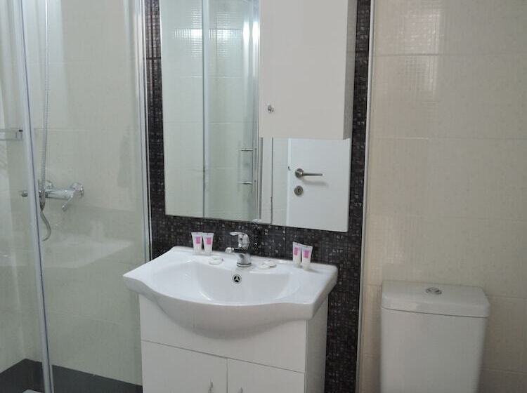 ２ベッドルームアパートメント, Fantasia Hotel Apartments