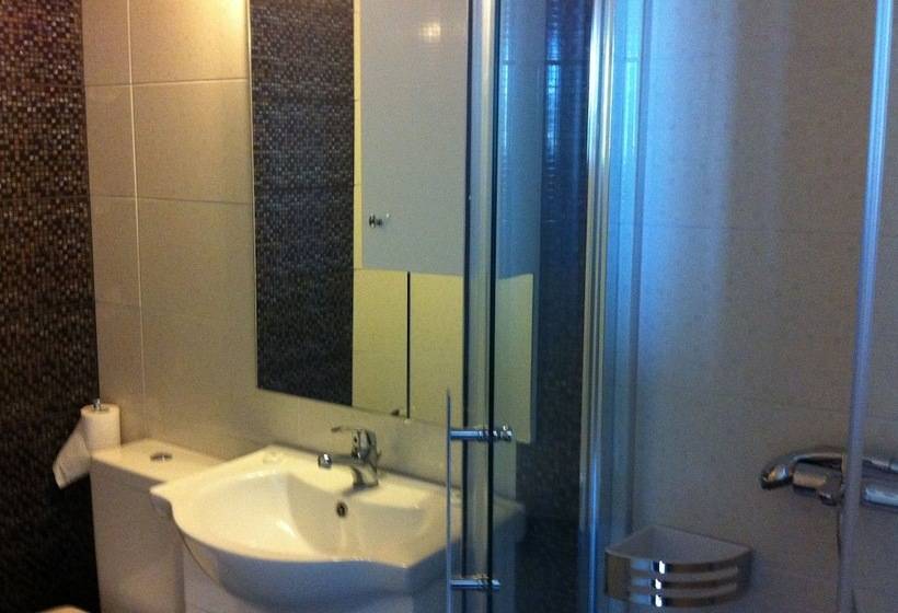 ２ベッドルームアパートメント, Fantasia Hotel Apartments