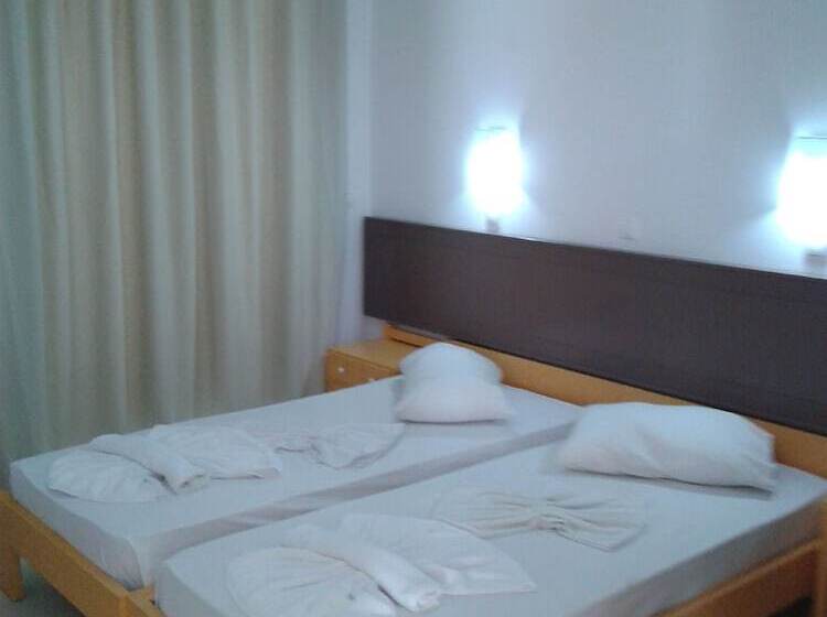 １ベッドルームアパートメント, Fantasia Hotel Apartments