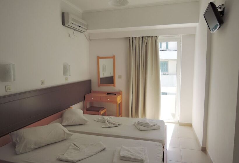 １ベッドルームアパートメント, Fantasia Hotel Apartments