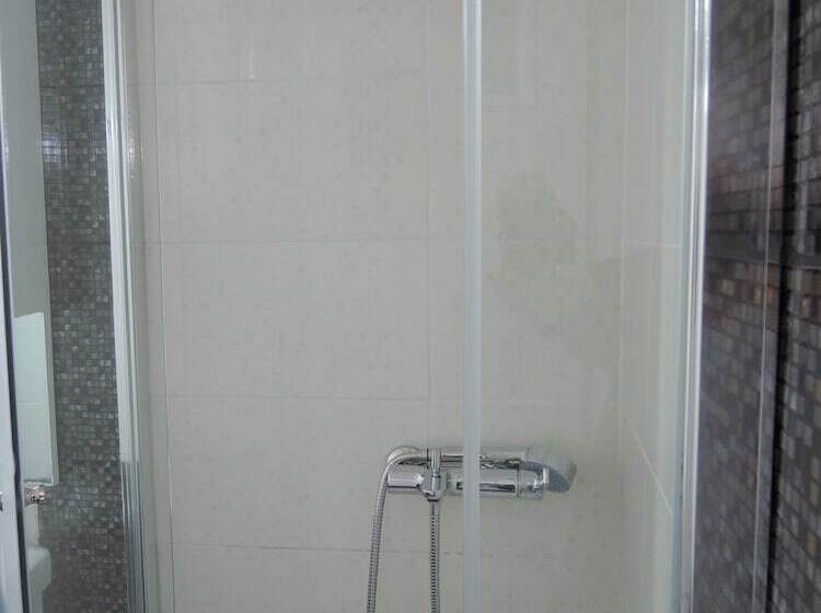 ２ベッドルームアパートメント, Fantasia Hotel Apartments