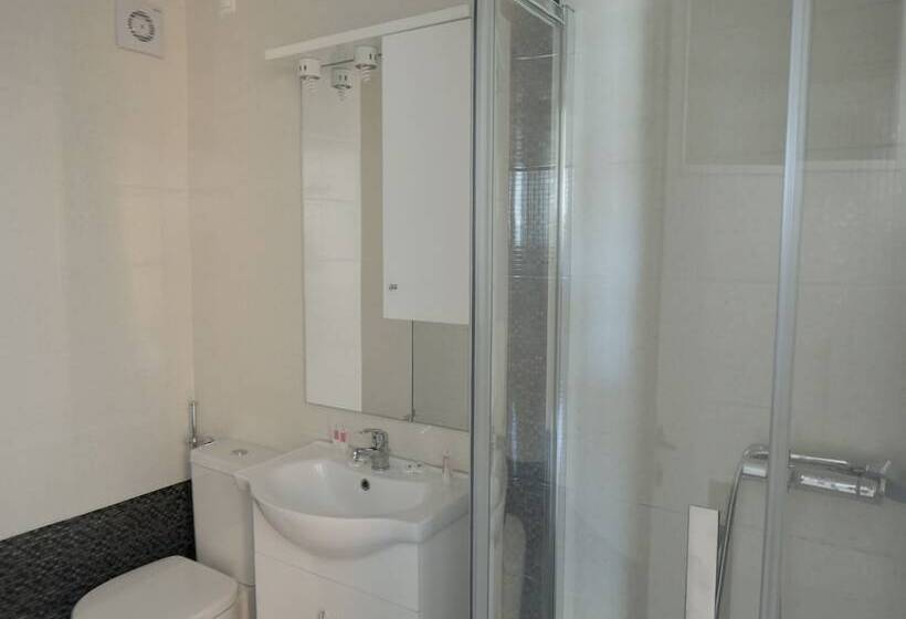 ２ベッドルームアパートメント, Fantasia Hotel Apartments