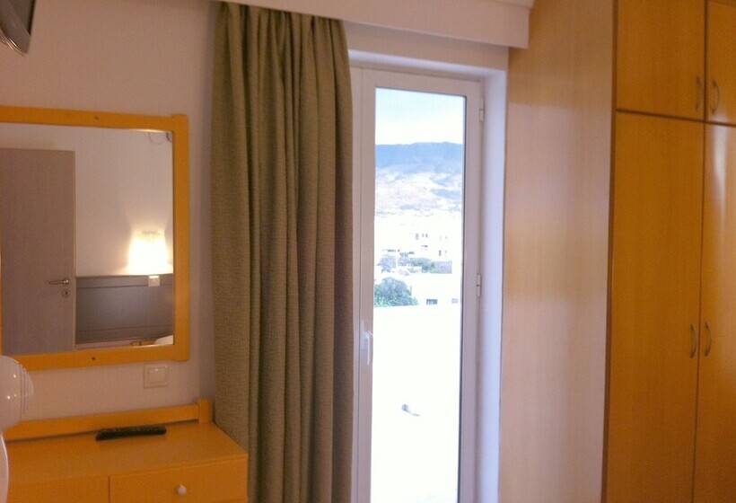 １ベッドルームアパートメント, Fantasia Hotel Apartments