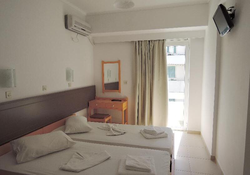 １ベッドルームアパートメント, Fantasia Hotel Apartments