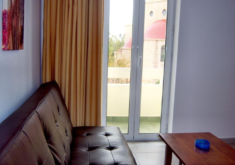 １ベッドルームアパートメント, Fantasia Hotel Apartments