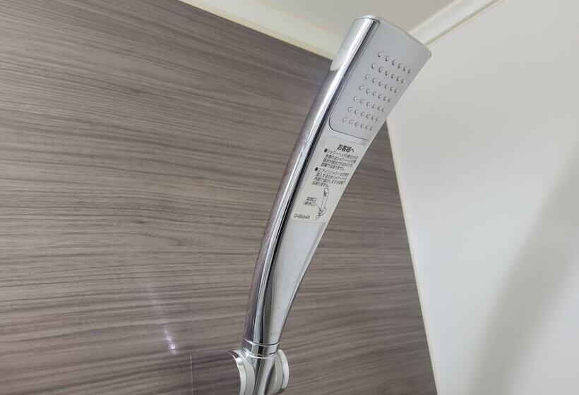 스탠다드 룸, Fukuoka Floral Inn Nishinakasu