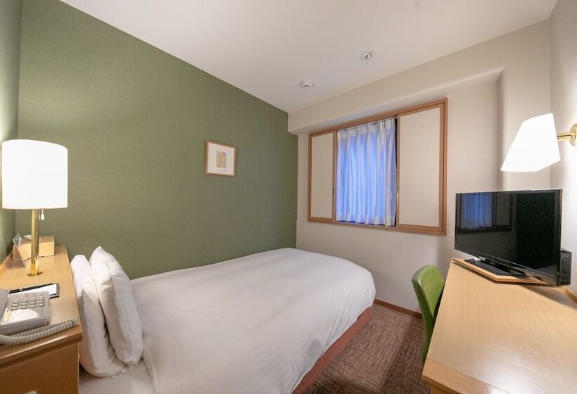 스탠다드 룸, Fukuoka Floral Inn Nishinakasu