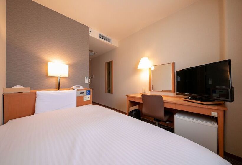 스탠다드 싱글 룸, Fukuoka Floral Inn Nishinakasu