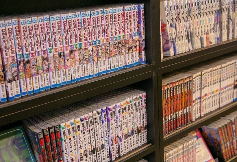 이코노미 룸, Fukuoka Floral Inn Nishinakasu