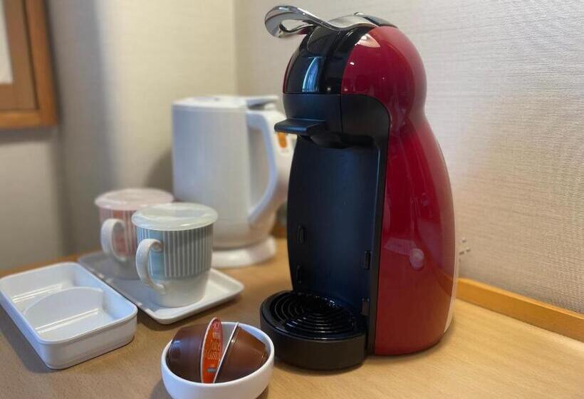 스탠다드 룸, Fukuoka Floral Inn Nishinakasu