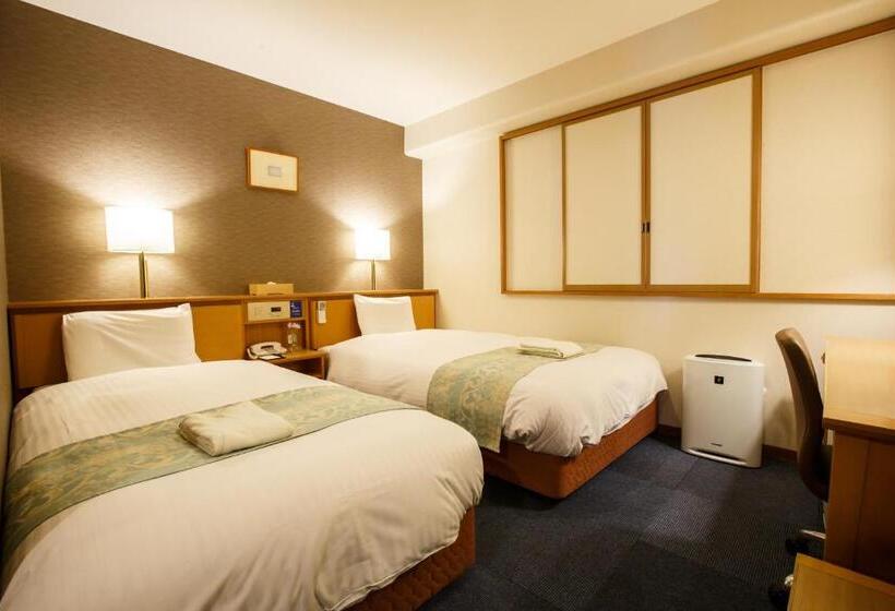 스탠다드 룸, Fukuoka Floral Inn Nishinakasu