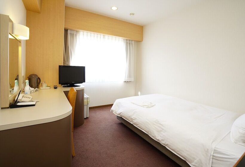 标准单人间, Fukuoka Toei