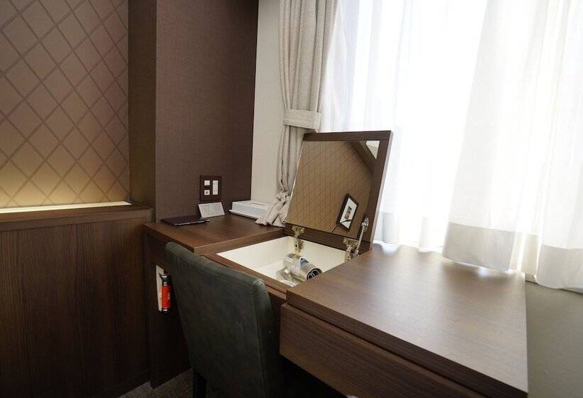 高级大房间, Fukuoka Toei