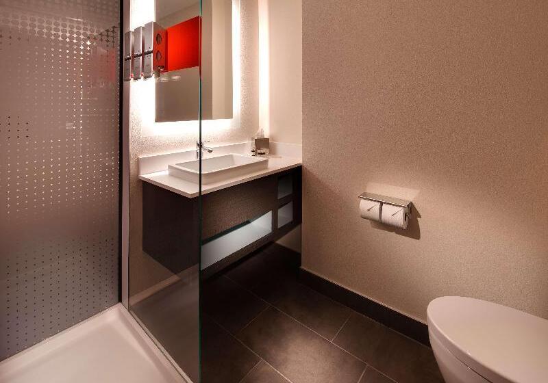 高级大房间, Fukuoka Toei