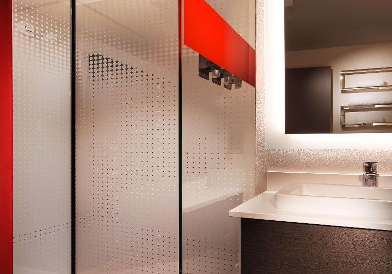 高级大房间, Fukuoka Toei