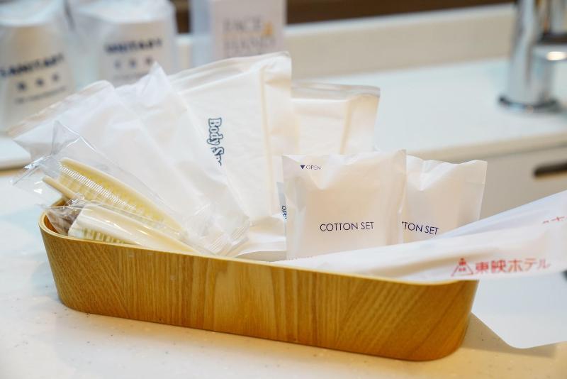 标准间, Fukuoka Toei