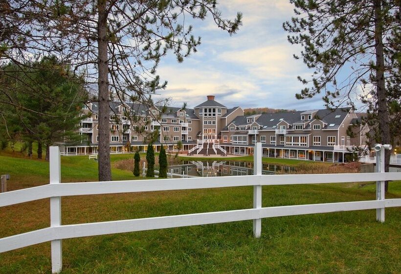 Номер Deluxe, Holiday Inn Club Vacations Mount Ascutney Resort, An Ihg