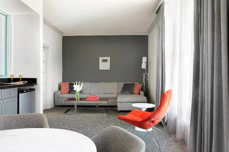ビラホテル１ベッドルーム, Holiday Inn Club Vacations Mount Ascutney Resort, An Ihg