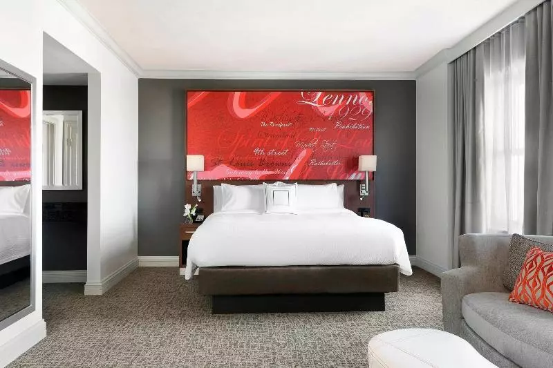 ビラホテル１ベッドルーム, Holiday Inn Club Vacations Mount Ascutney Resort, An Ihg