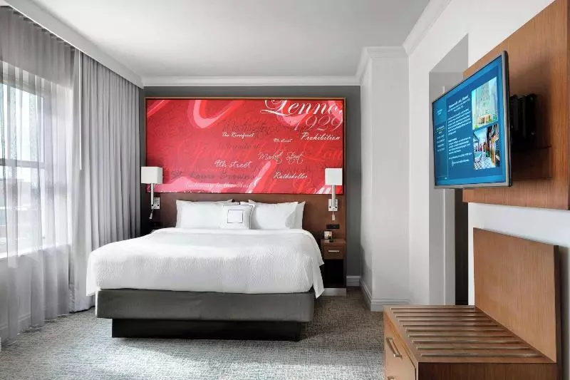 ビラホテル１ベッドルーム, Holiday Inn Club Vacations Mount Ascutney Resort, An Ihg