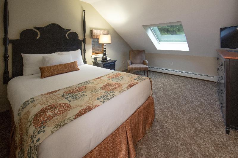 Вилла 3 Спальни, Holiday Inn Club Vacations Mount Ascutney Resort, An Ihg