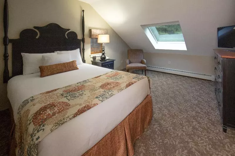 スリーベッドルーム　ヴィラ, Holiday Inn Club Vacations Mount Ascutney Resort, An Ihg