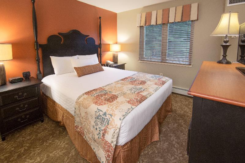 Вилла 3 Спальни, Holiday Inn Club Vacations Mount Ascutney Resort, An Ihg