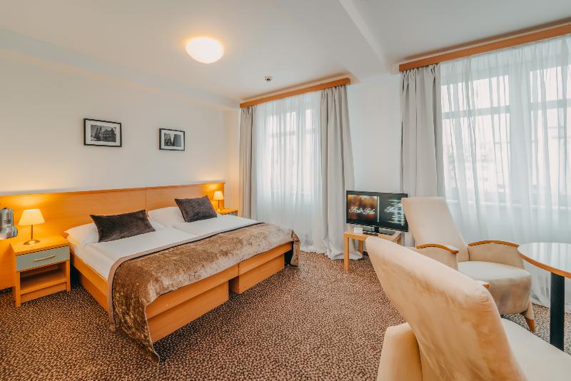 فيلا غرفتين نوم, Holiday Inn Club Vacations Mount Ascutney Resort, An Ihg