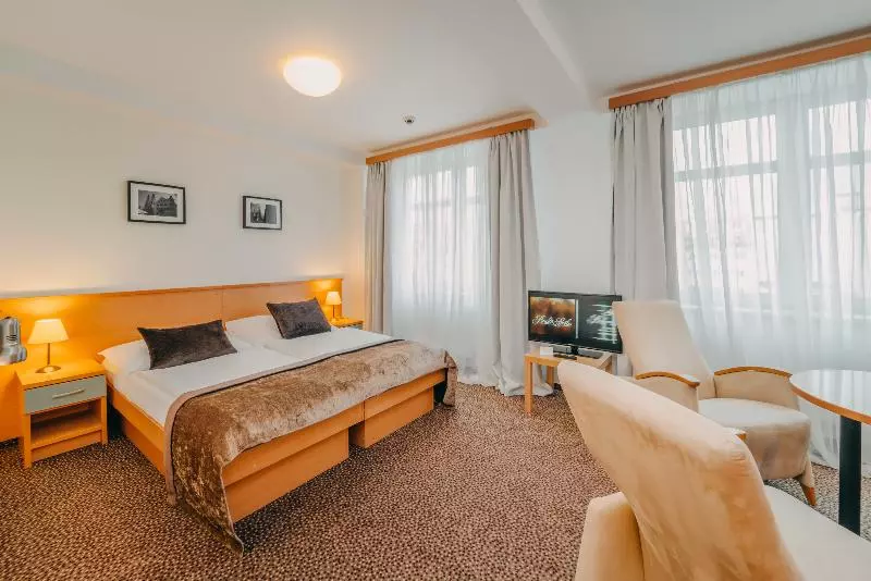 ツーベッドルーム　ヴィラ, Holiday Inn Club Vacations Mount Ascutney Resort, An Ihg