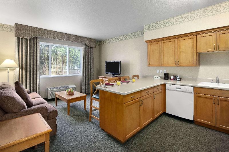 Вилла 1 Спальня, Holiday Inn Club Vacations Mount Ascutney Resort, An Ihg