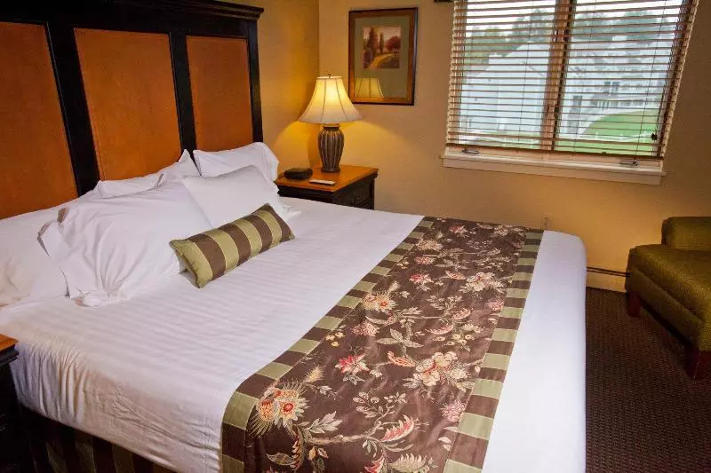 スタンダードルーム, Holiday Inn Club Vacations Mount Ascutney Resort, An Ihg