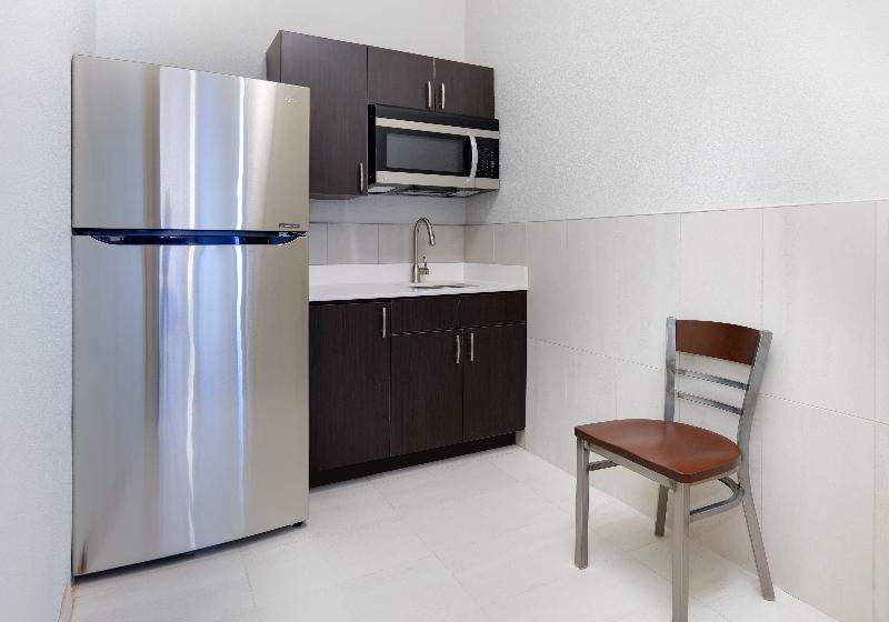 جناح سرير كينج, Holiday Inn Express Hotel & Suites Cleburne, An Ihg