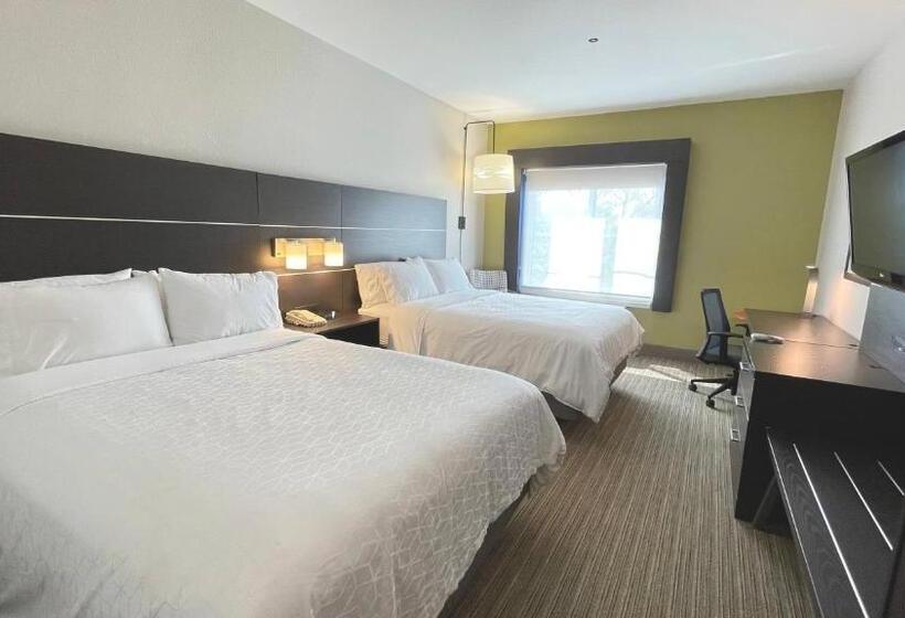 חדר סטנדרט, Holiday Inn Express Hotel & Suites Decatur, Tx, An Ihg