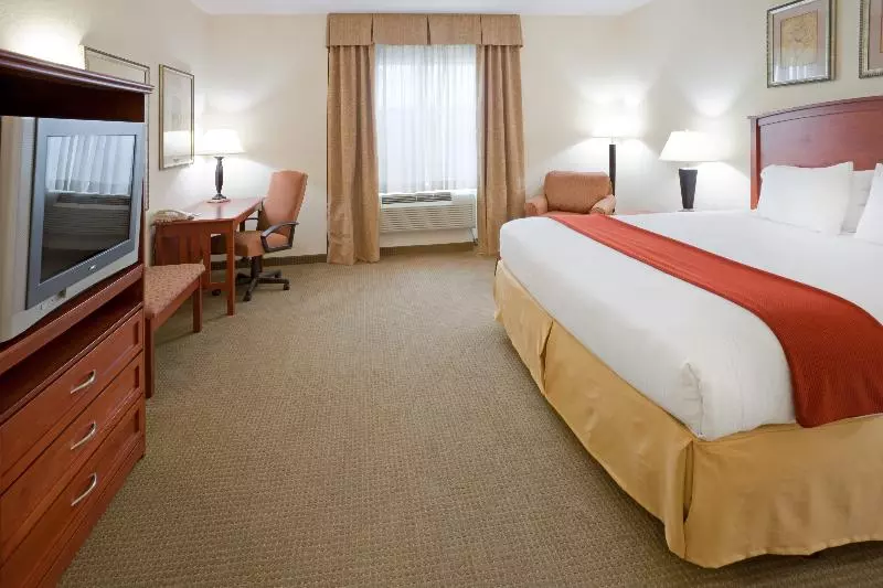 Standard-huone, Holiday Inn Express Hotel & Suites Decatur, Tx, An Ihg