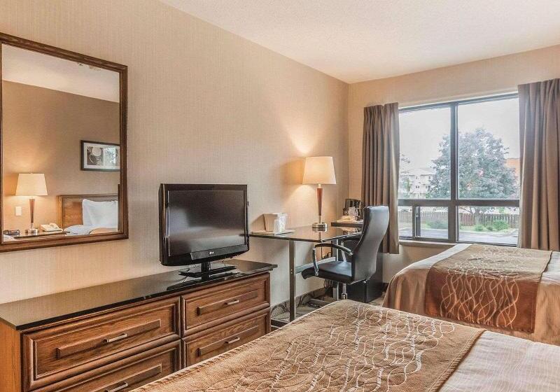 חדר סטנדרט, Holiday Inn Express Hotel & Suites Decatur, Tx, An Ihg