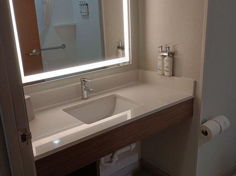 スタンダードルーム, Holiday Inn Express & Suites   Jourdanton Pleasanton, An Ihg