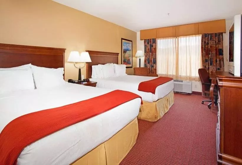 スタンダードルーム, Holiday Inn Express Hotel & Suites Tooele, An Ihg