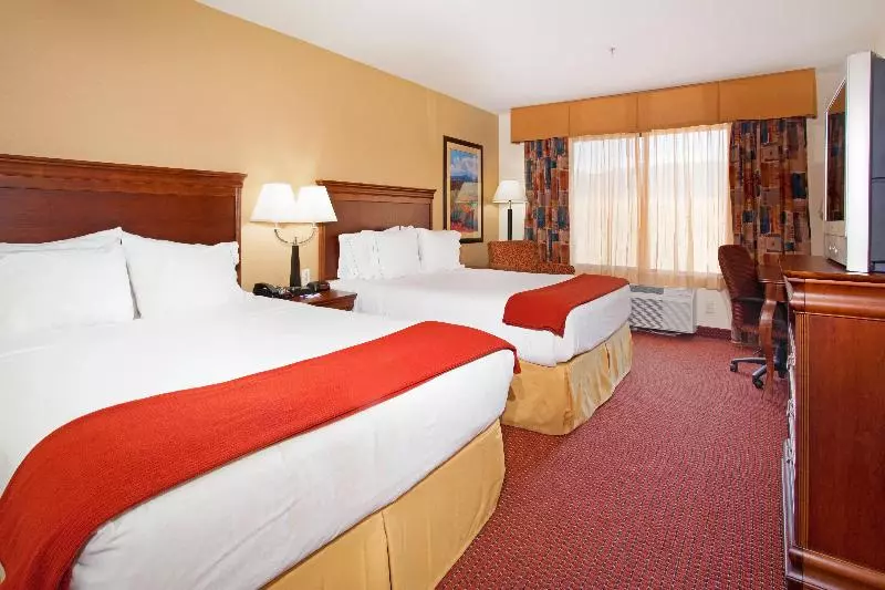 スタンダードルーム, Holiday Inn Express Hotel & Suites Tooele, An Ihg