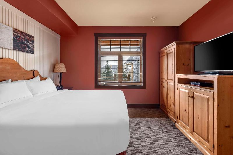 Люкс Кровать Кинг, Holiday Inn Express Glen Rose, An Ihg