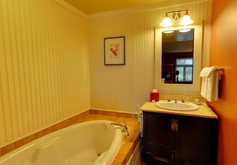 스위트 킹사이즈 침대, Holiday Inn Express Glen Rose, An Ihg