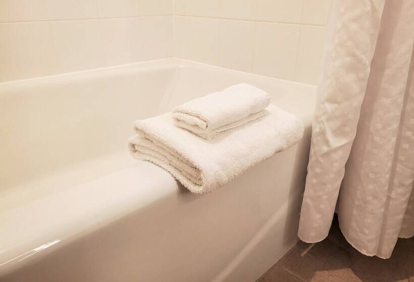 جناح, Holiday Inn Express & Suites Cheney, An Ihg