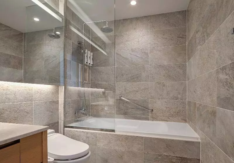 Standard-huone King-vuode, Holiday Inn Express & Suites Cheney, An Ihg