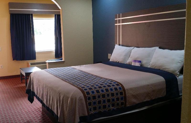 חדר סטנדרט, Holiday Inn Express & Suites Cheney, An Ihg