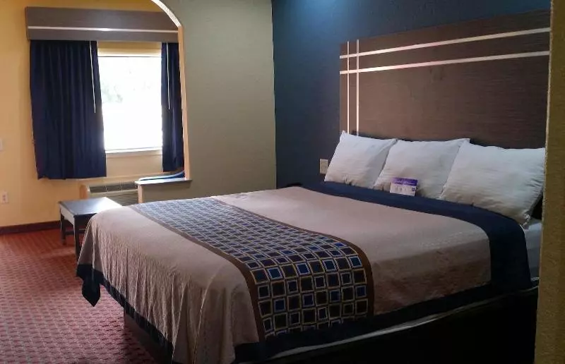 Standard-huone, Holiday Inn Express & Suites Cheney, An Ihg