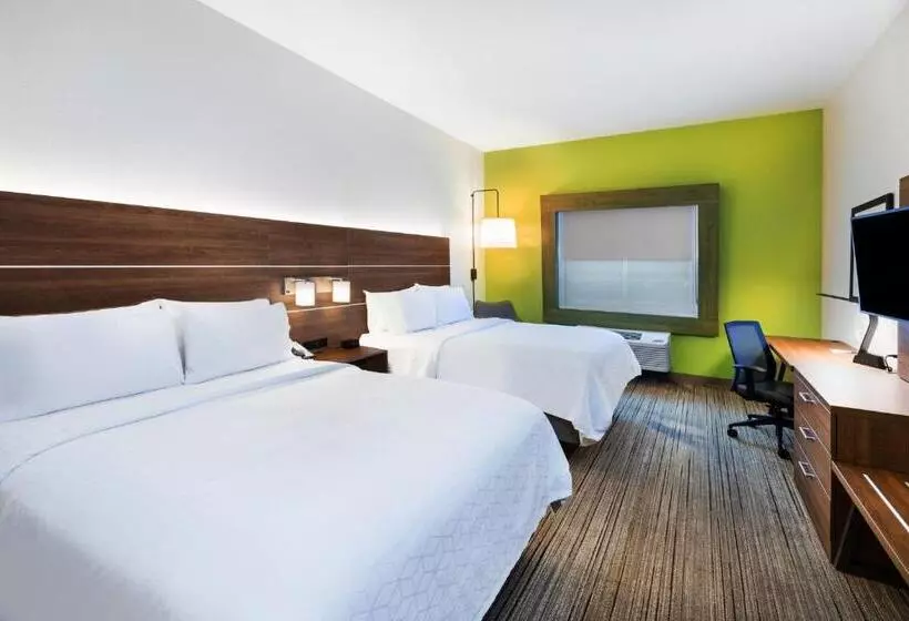 スタンダードルーム, Holiday Inn Express & Suites Ozona, An Ihg