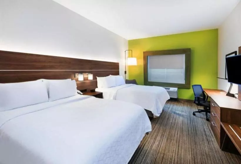 スタンダードルーム, Holiday Inn Express & Suites Ozona, An Ihg