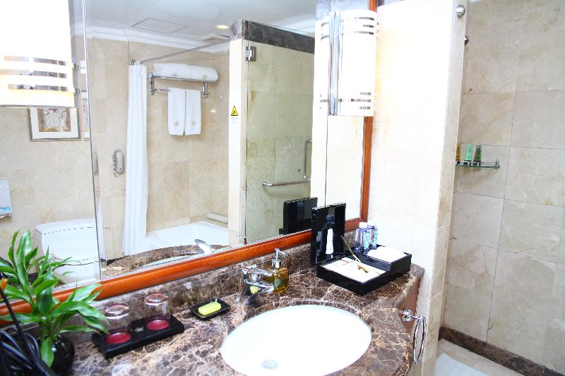 غرفة قياسية, Holiday Inn Express & Suites Ozona, An Ihg