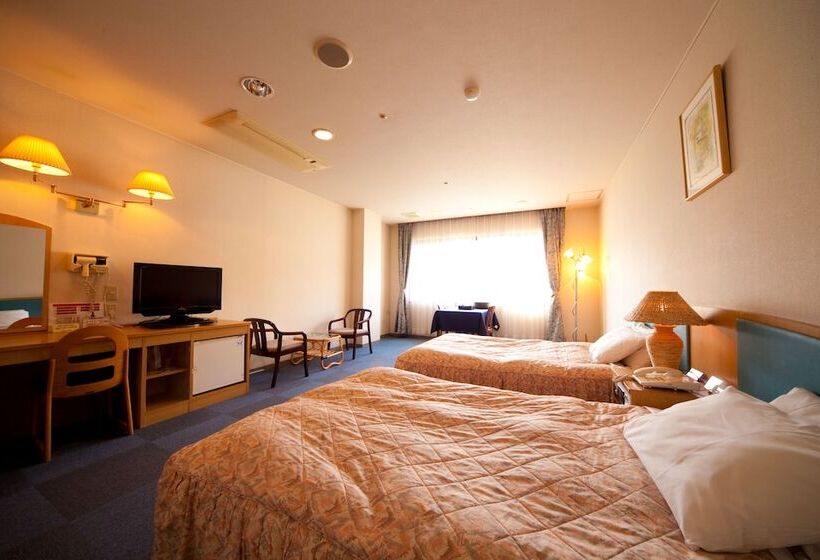 Номер Стандарт, Oniyama